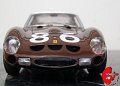 86 Ferrari 250 GTO - Burago-Miniminiera 1.18 (5)